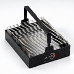 Slide Staining Rack